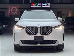 بي ام دبليو X3